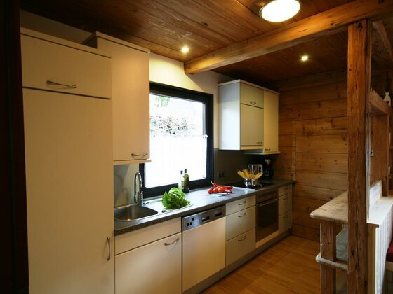 Ferienhaus Anton