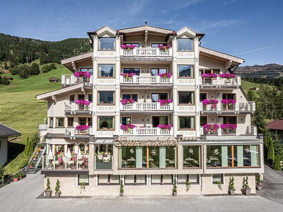 Hotel Innertalerhof