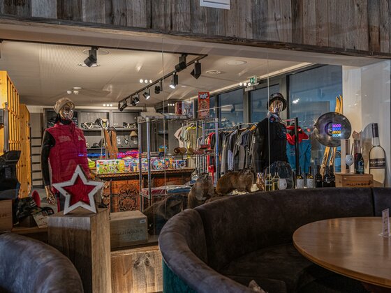 BERGLIEBE SHOP | Fashion Vinothek & Souvenirs