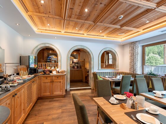 Hotel Alpinjuwel