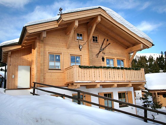 Chalet Mogli Alm 175 Direkt Holidays