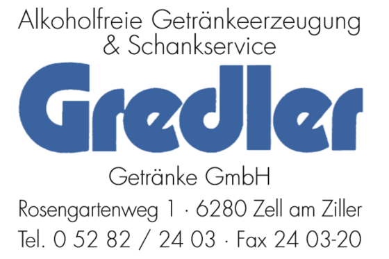 Gredler Getränke GmbH