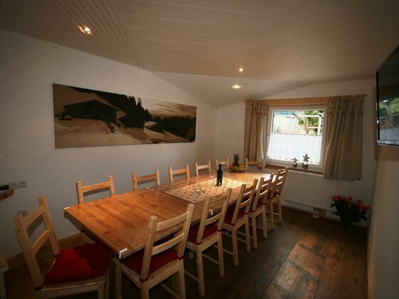 Ferienhaus Anton