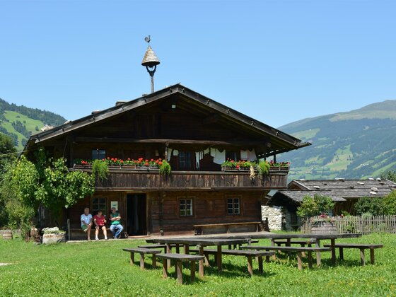 Zillertaler Regionalmuseum