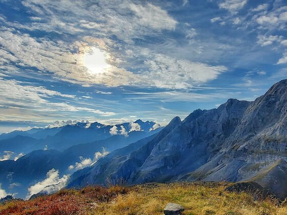 Alpenzeit Zillertal Apartments