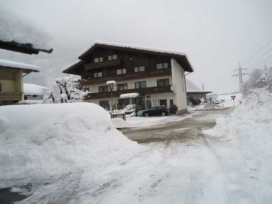 Gästehaus Birkenheim