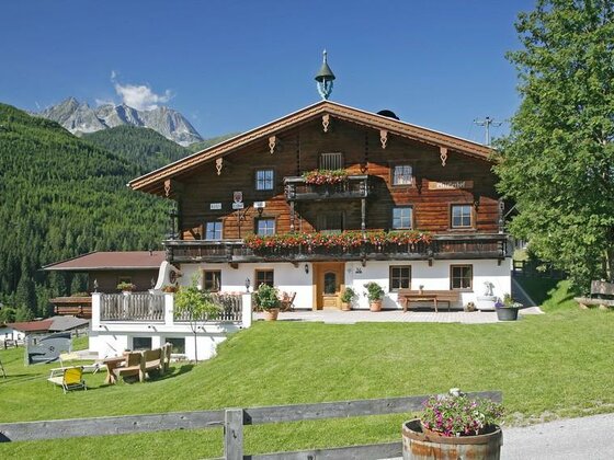 Farm Resort Geislerhof