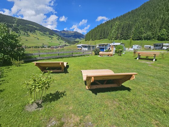 Schönachhof Camping