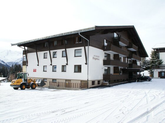 Top Chalets - Haus Steigerbauer