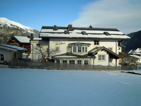 Gästehaus Graber
