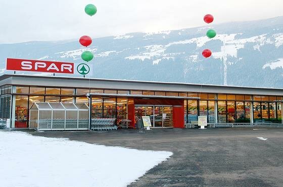 Spar Markt