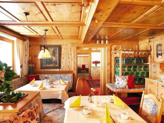 Appartement Matthäuserhof