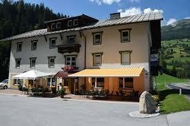 Marienhof, Gasthof