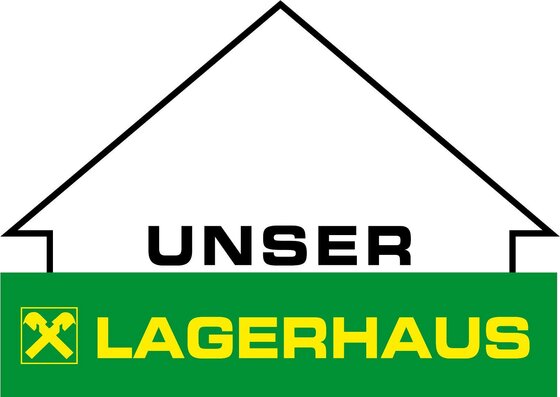 Raiffeisen Lagerhaus