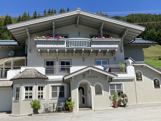 Ferienwohnung Kerer