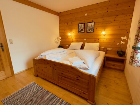 Top Chalets - Haus am Kirchbichl