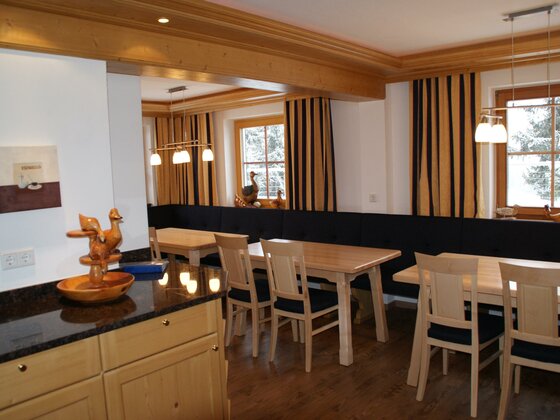 Top Chalets - Home Sweet Home