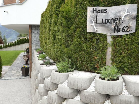 Haus Luxner