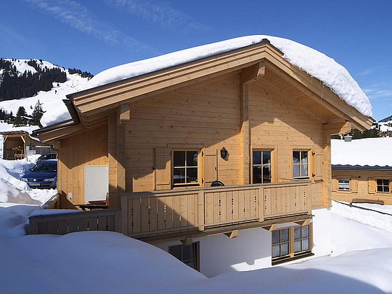 Chalet Meierhof 175 Direkt Holidays