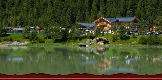 Hotel Finkau