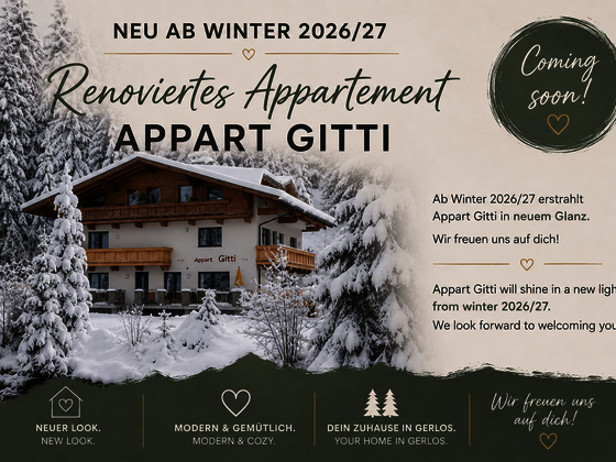 Appart Gitti