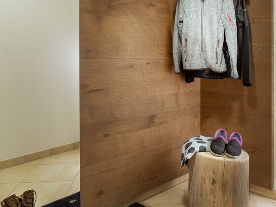 Appartments Am Bach – Appartment & Breakfast