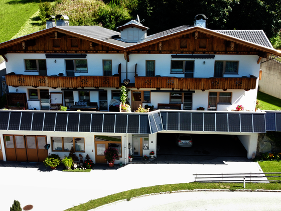 Ferienwohnung Natural A