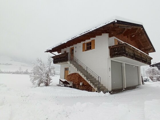 Ferienwohnung Zillertaler Alpenblick