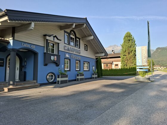 Camping Viktoria