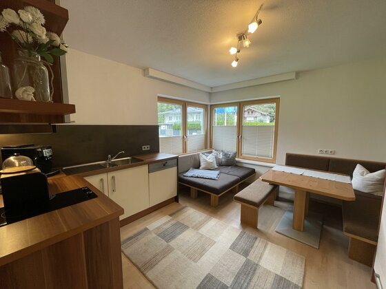 Haus Gruber Theresia