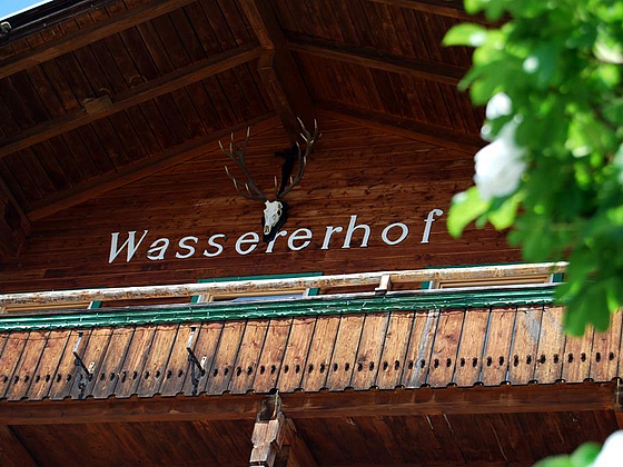 Wassererhof