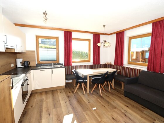 Ferienhaus Brandacher