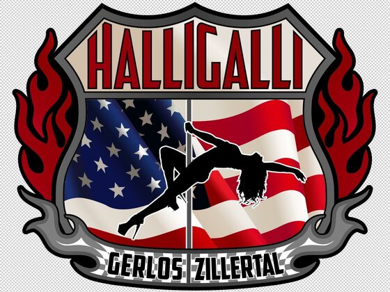 Halli Galli Table Dance