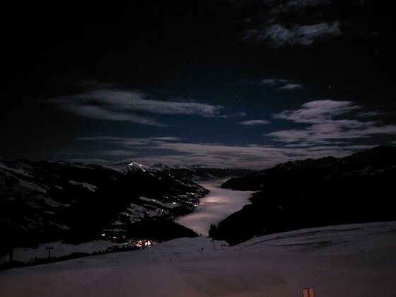 Kulinarik am Berg in Hochkrimml