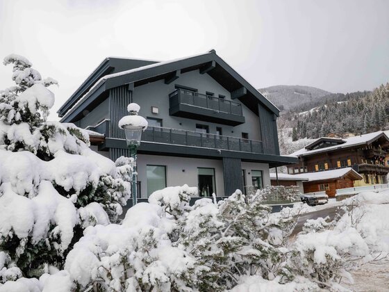 Lechner Living Apartments