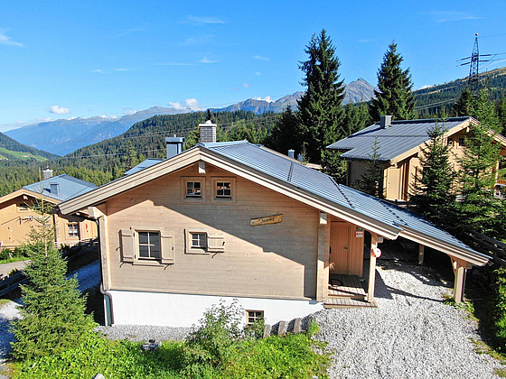 Chalet Meierhof 175 Direkt Holidays