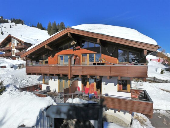 Edelweissanger 286 F Direkt Holidays