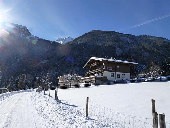 Gästehaus Schöppl