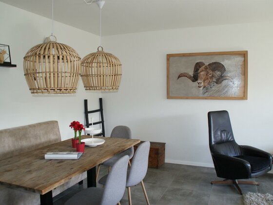 Top Chalets - Haus am Anger