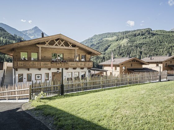 Restaurant "Erbhofa"