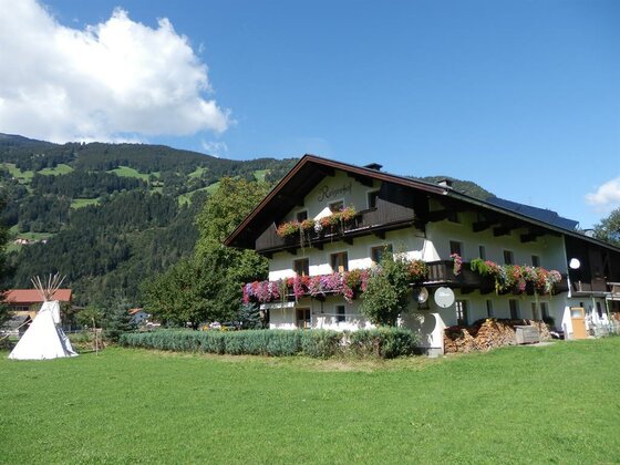 Reiserhof