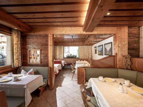 Alpenrose Hotel-Garni