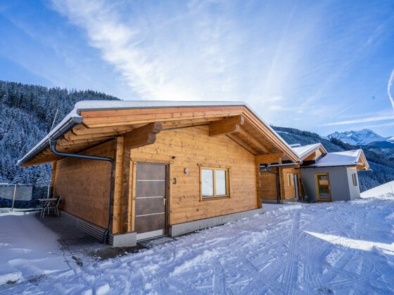 Alpenhof Chalets