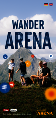 Wander Arena