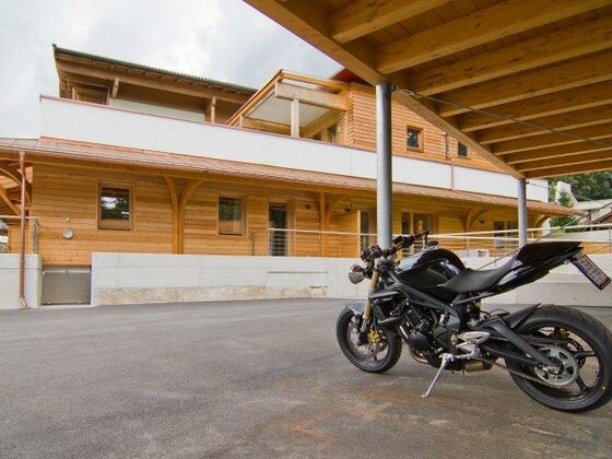 Gästehaus Vorderegger