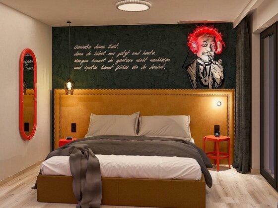 My Goodlife Hotel & Bar