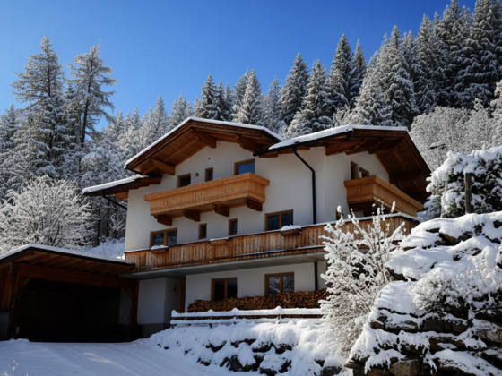 Ferienwohnung Schiestl