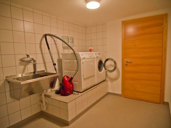 Gästehaus Vorderegger