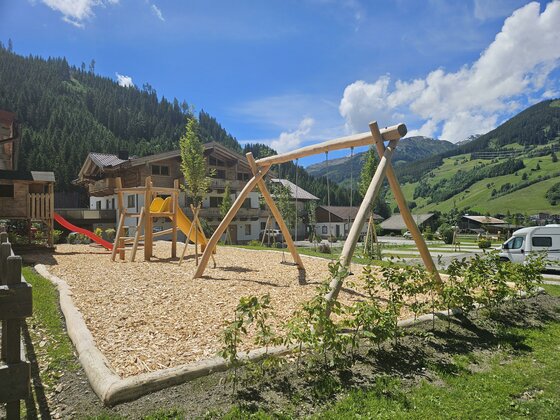 Schönachhof Camping