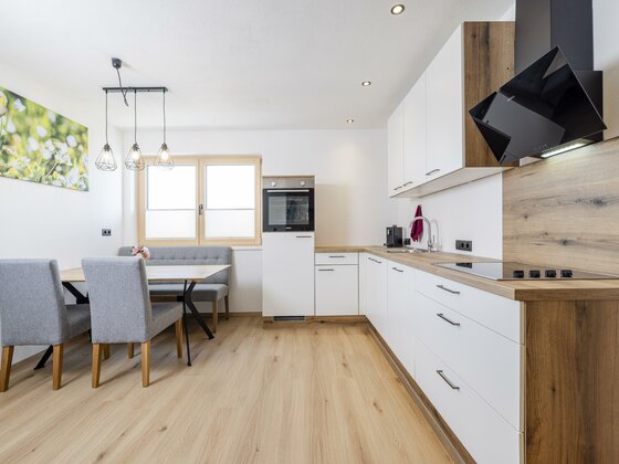 Ferienwohnung Persal